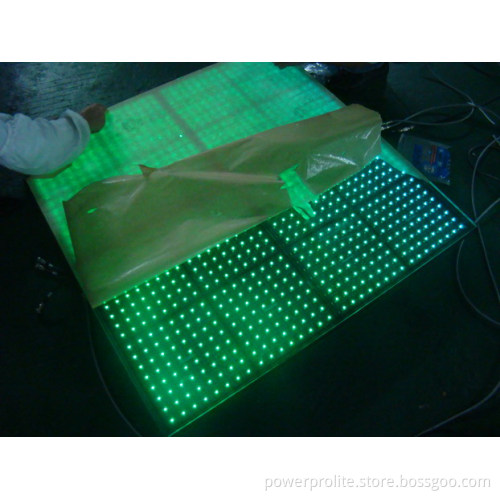 LED Floor (VIDEO-1024-PIXELS-SMD)